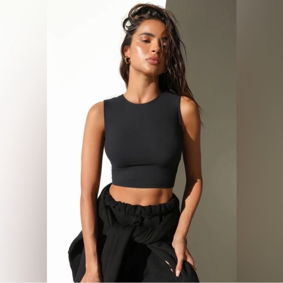 Joah Brown Tops - Joah Brown top XS/S